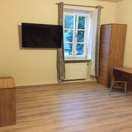 Jujhar'S Gaestehaus Wasserburg am Inn Luaran gambar
