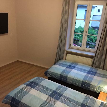 Jujhar'S Gaestehaus Wasserburg am Inn Luaran gambar