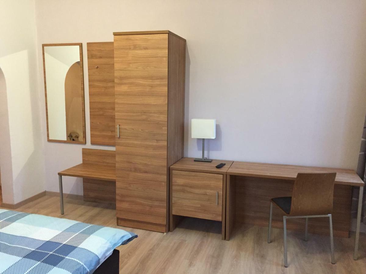 Jujhar'S Gaestehaus Wasserburg am Inn Luaran gambar