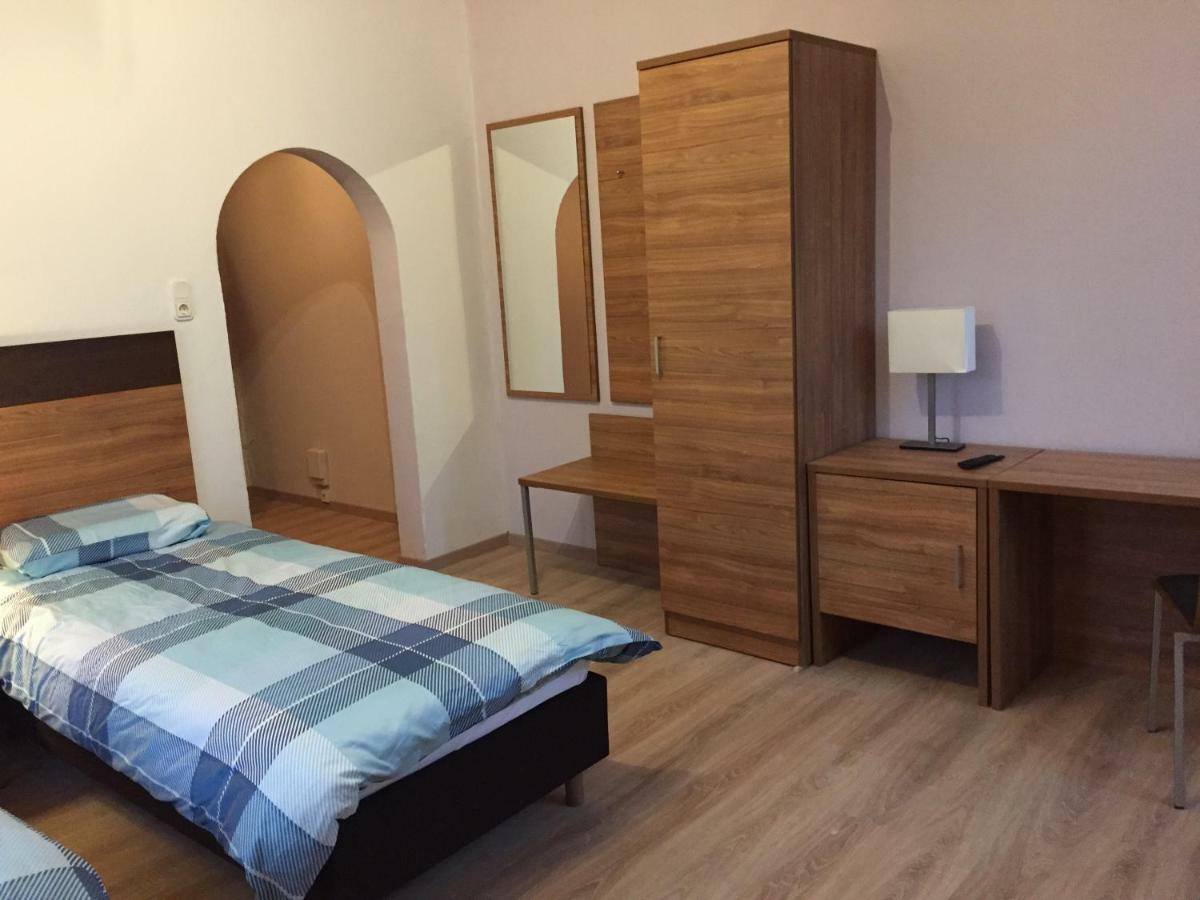 Jujhar'S Gaestehaus Wasserburg am Inn Luaran gambar
