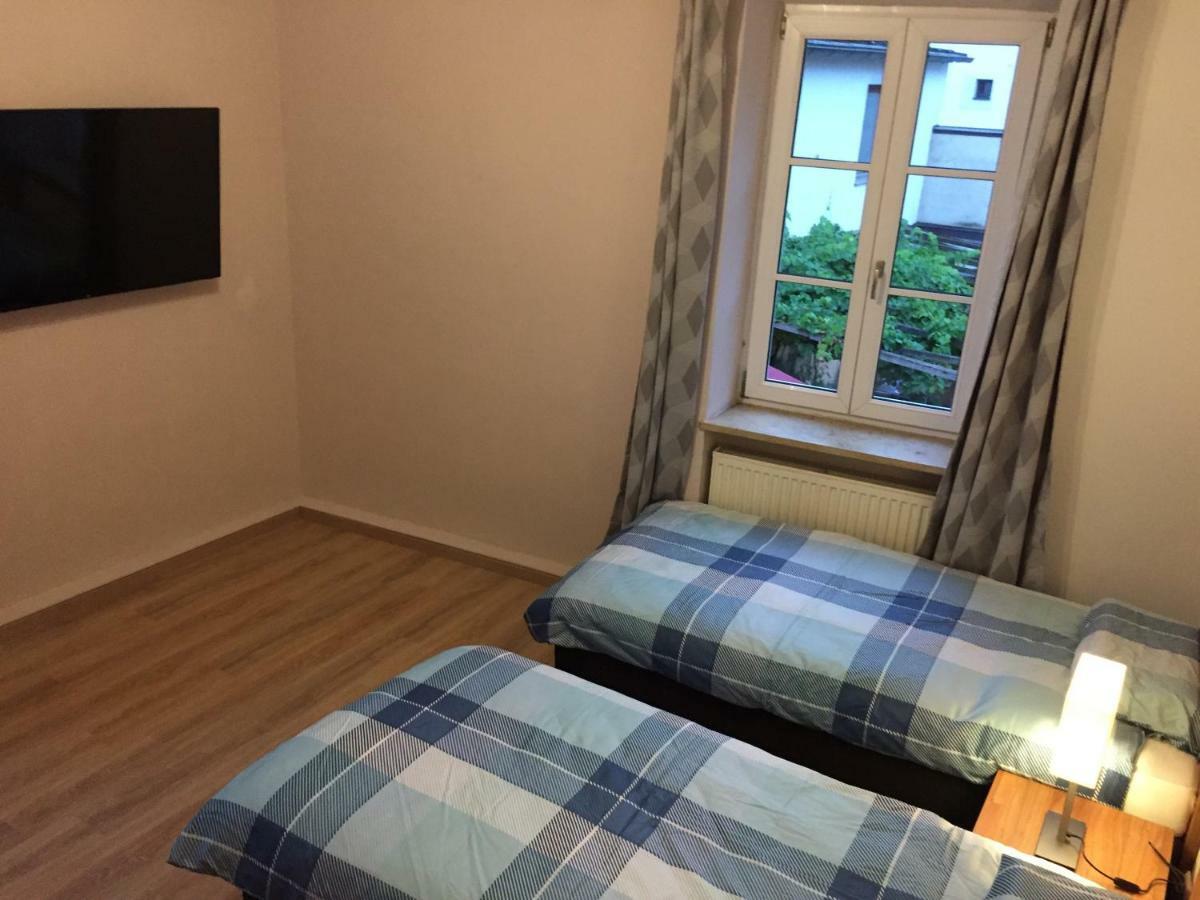 Jujhar'S Gaestehaus Wasserburg am Inn Luaran gambar