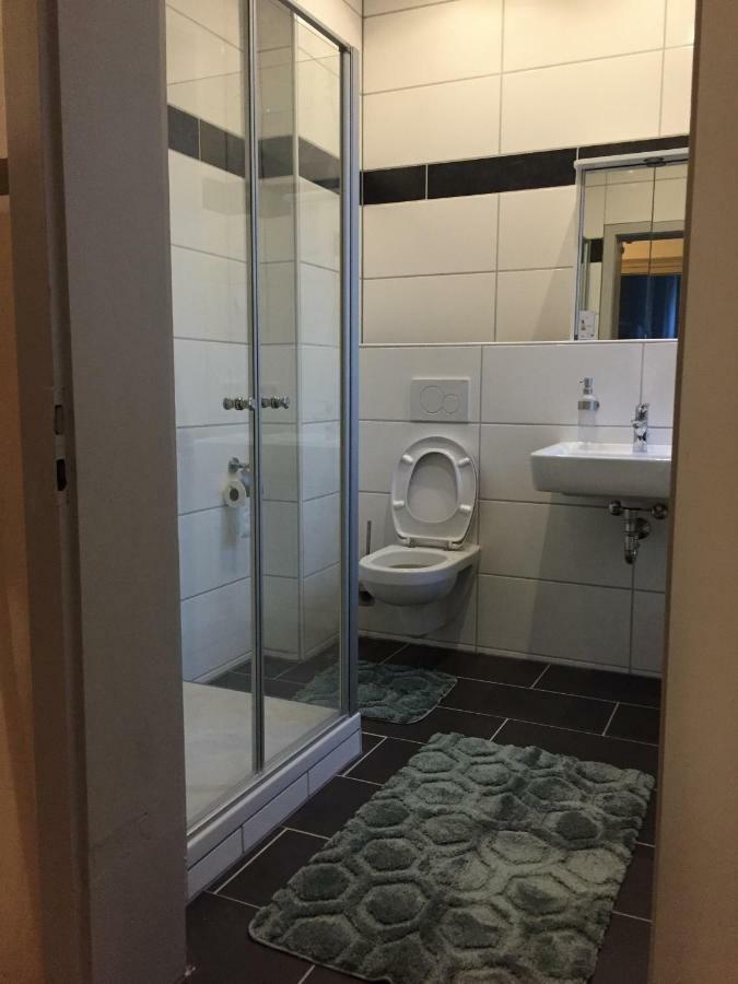 Jujhar'S Gaestehaus Wasserburg am Inn Luaran gambar