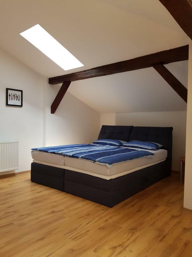 Jujhar'S Gaestehaus Wasserburg am Inn Luaran gambar