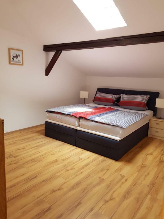 Jujhar'S Gaestehaus Wasserburg am Inn Luaran gambar