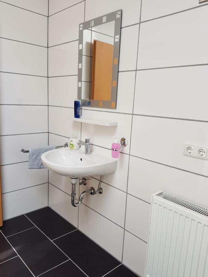 Jujhar'S Gaestehaus Wasserburg am Inn Luaran gambar