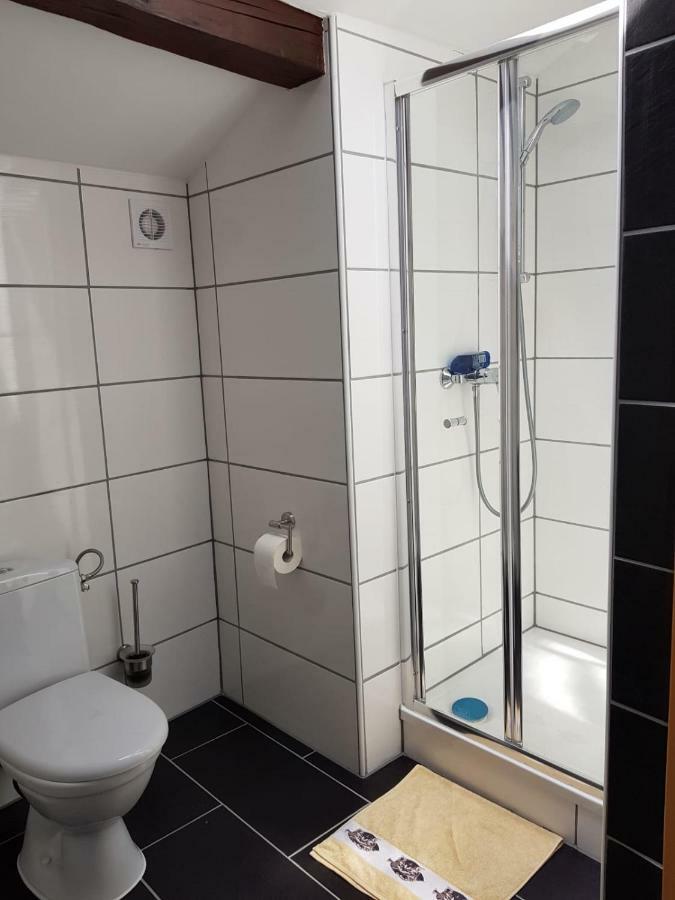 Jujhar'S Gaestehaus Wasserburg am Inn Luaran gambar