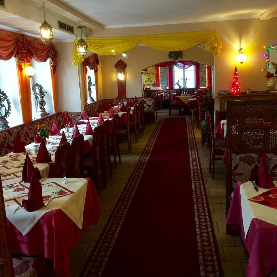 Jujhar'S Gaestehaus Wasserburg am Inn Luaran gambar