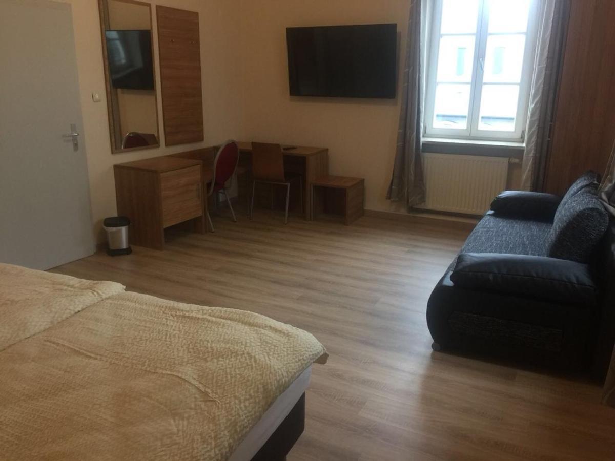 Jujhar'S Gaestehaus Wasserburg am Inn Bilik gambar