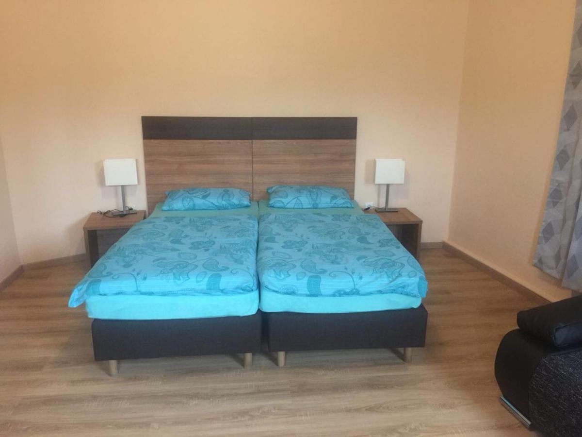Jujhar'S Gaestehaus Wasserburg am Inn Bilik gambar
